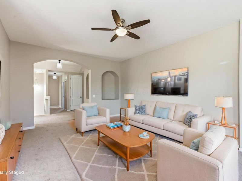 3595 Evelynton Avenue, Lewis Center, OH 43035 Photo 15