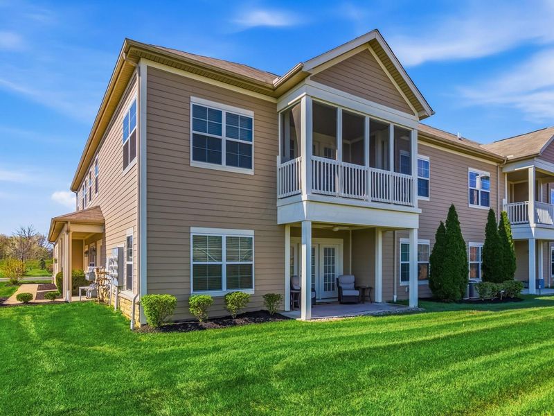 3595 Evelynton Avenue, Lewis Center, OH 43035 Photo 3