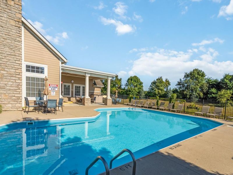 3595 Evelynton Avenue, Lewis Center, OH 43035 Photo 5