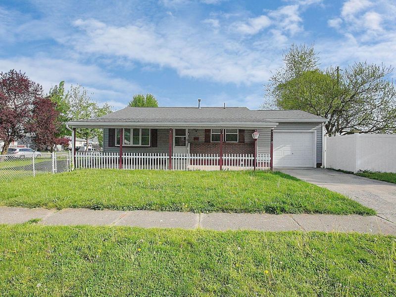 3978 Hillman Road W, Columbus, OH 43207 Photo 1