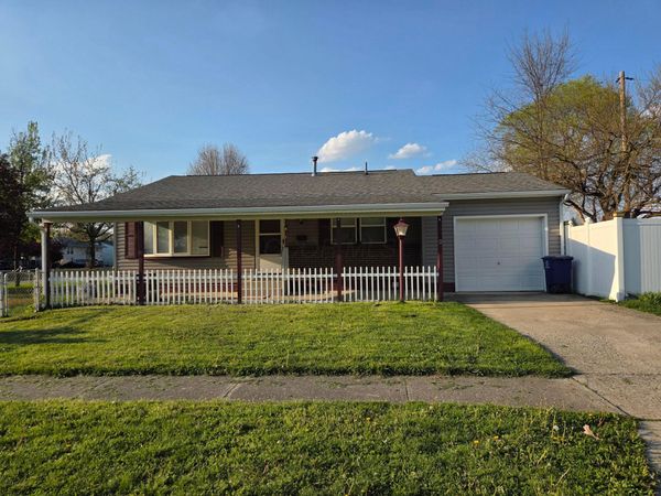 3978 Hillman Road W, Columbus, OH 43207
