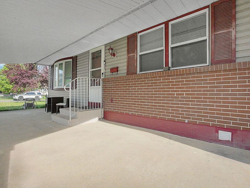 3978 Hillman Road W, Columbus, OH 43207 Photo 5