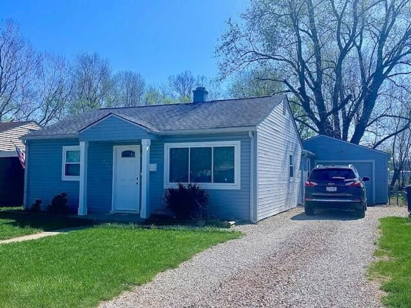 731 Cherokee Drive , Lancaster, OH 43130 Photo 1