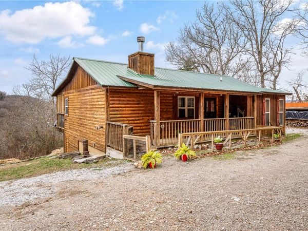 159 County Road 210, Eureka Springs, AR 72632