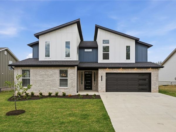 1124 Bunker Drive , Pea Ridge, AR 72751