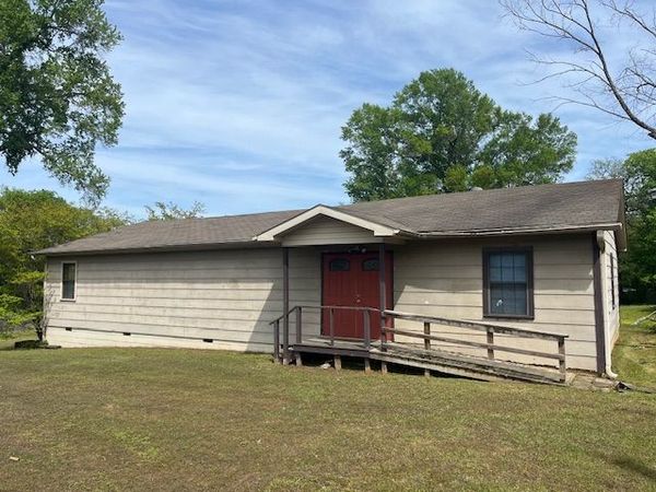 1203 Glenwood , Russellville, AR 72801