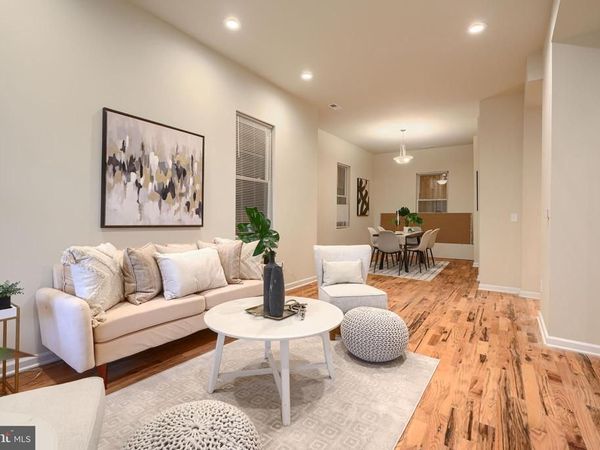 3308 WALBROOK AVENUE , BALTIMORE, MD 21216