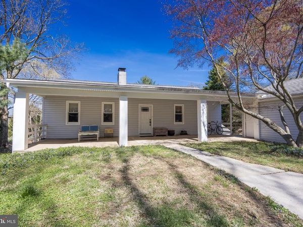 820 SHARPLESS ROAD, HOCKESSIN, DE 19707