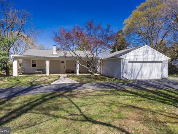 820 SHARPLESS ROAD, HOCKESSIN, DE 19707