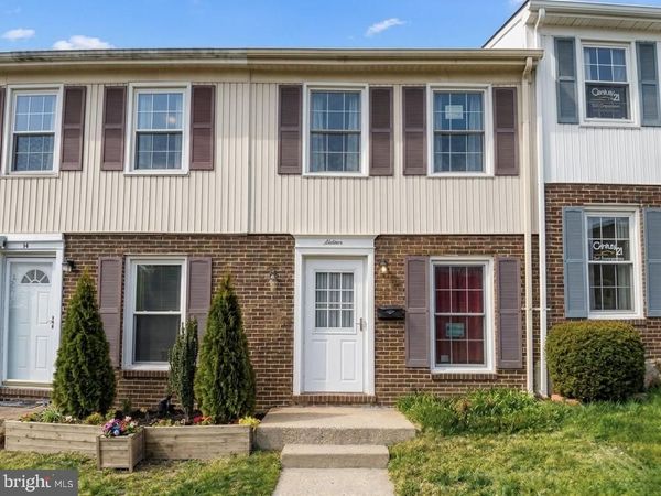 16 SLAVIN COURT, Unit 4H, NOTTINGHAM, MD 21236