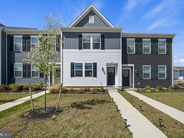 203 RIDGELY BOULEVARD , DOVER, DE 19904