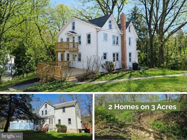 9906 BELAIR ROAD, KINGSVILLE, MD 21087