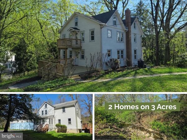 9906 BELAIR ROAD , KINGSVILLE, MD 21087