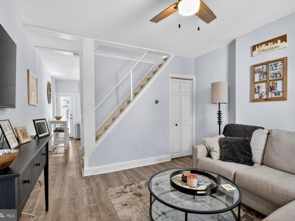 2440 E GORDON STREET , PHILADELPHIA, PA 19125