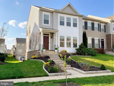 41505 MARGROVE CIRCLE, LEONARDTOWN, MD 20650