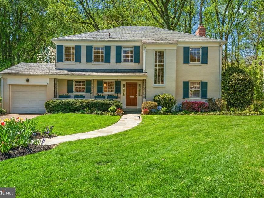 8224 Kerry Court , Chevy Chase, MD 20815 Main Photo