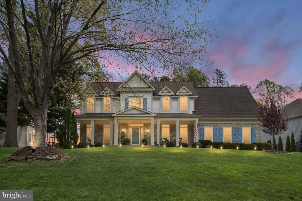 5 Bullrush Court , Stafford, VA 22554 Main Photo