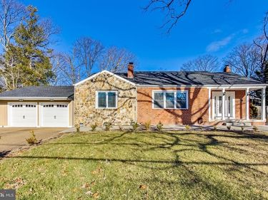 5635 FILLMORE AVENUE , ALEXANDRIA, VA 22311