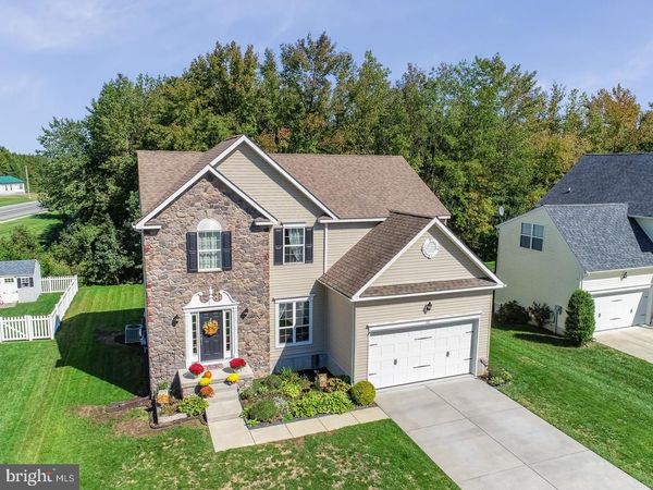 105 HOBBYHORSE COURT, DOVER, DE 19904