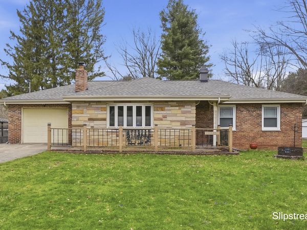 12390 Perry Road, Battle Creek, MI 49015