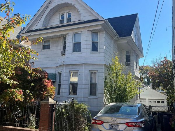 9432 86 Avenue, Woodhaven, NY 11421