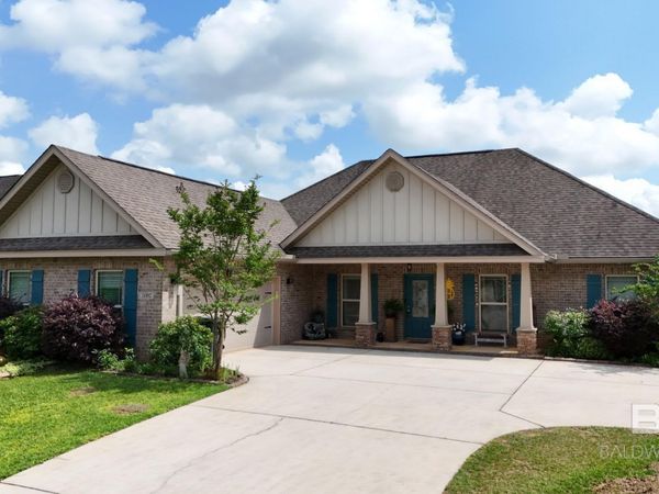 11892 Alabaster Drive, Daphne, AL 36562