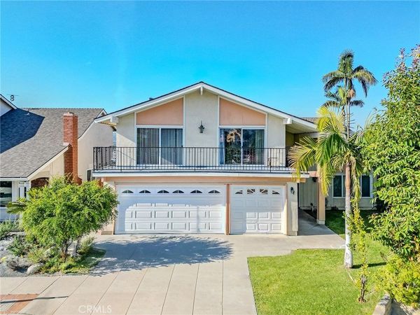 1520 Via Los Coyotes, La Habra, CA 90631