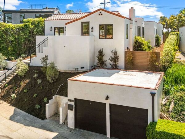 1565 Murray Circle, Los Angeles, CA 90026
