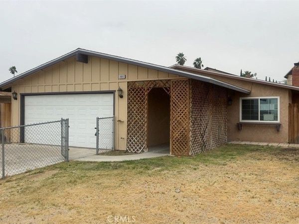 2032 Notre Dame Court, Barstow, CA 92311
