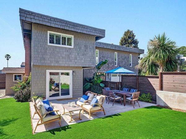 204 Highland Drive, Aptos, CA 95003