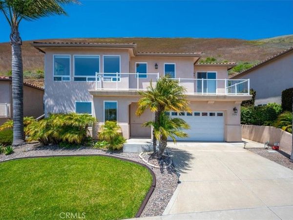 1309 Costa Brava, Pismo Beach, CA 93449