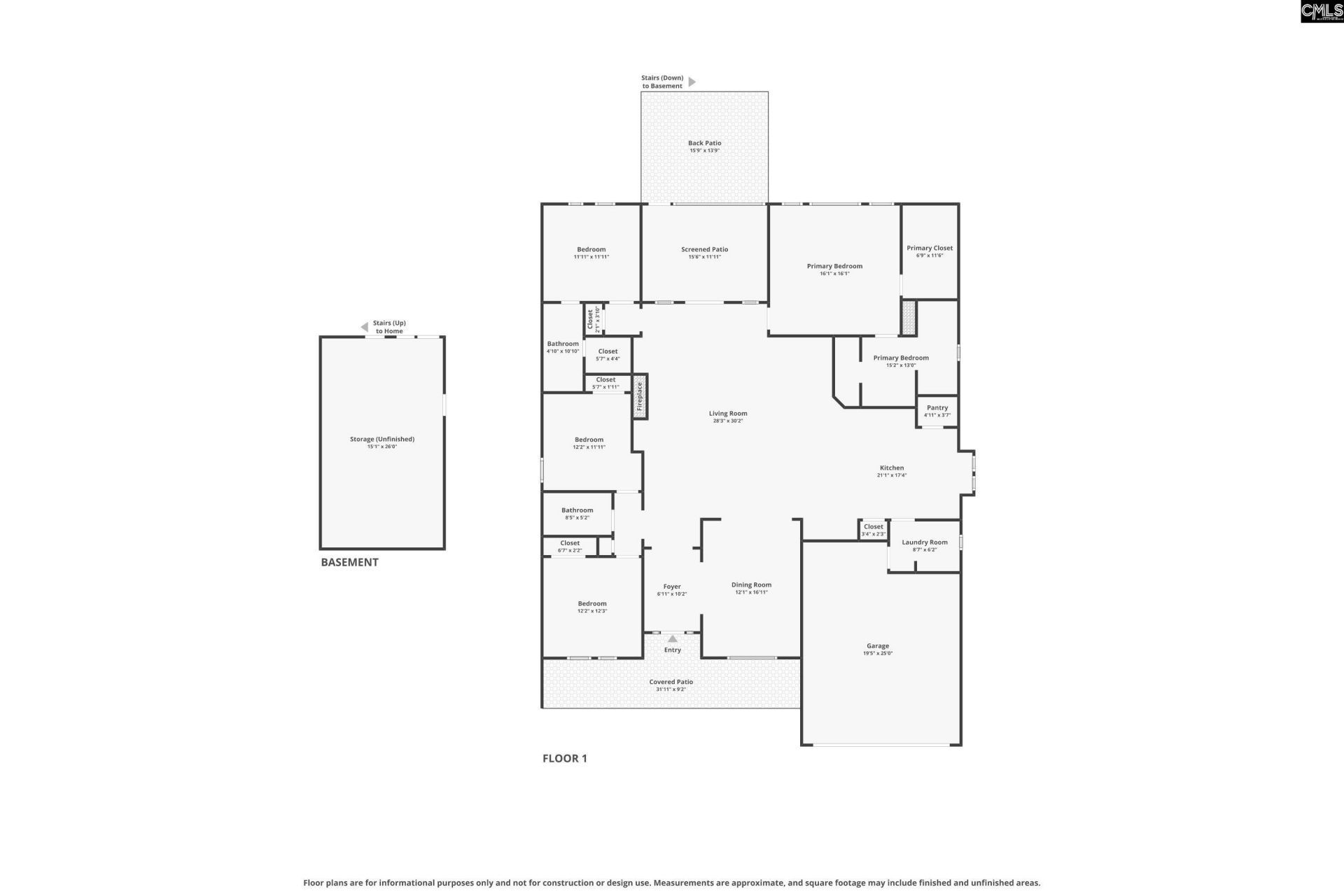 305 Daymark Drive Photo 48