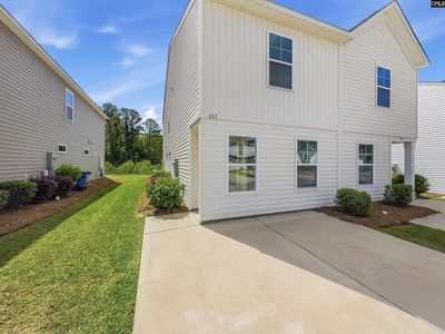 337 Gum Swamp Trail, West Columbia, SC 29169