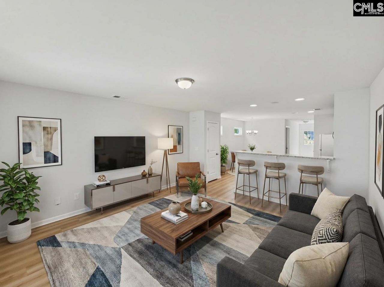 337 Gum Swamp Trail Photo 4