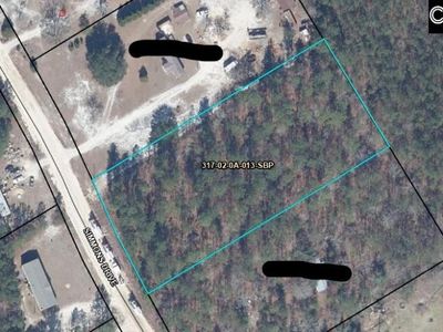 90 Simmons Drive , Camden, SC 29045