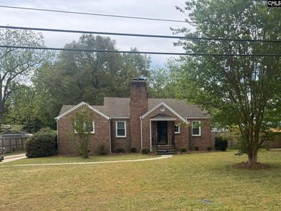 2453 Haile St Extension, Camden, SC 29020