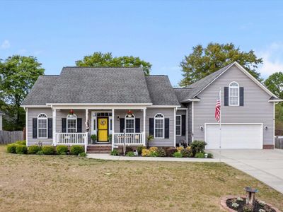 47 Mauser Drive, Lugoff, SC 29078