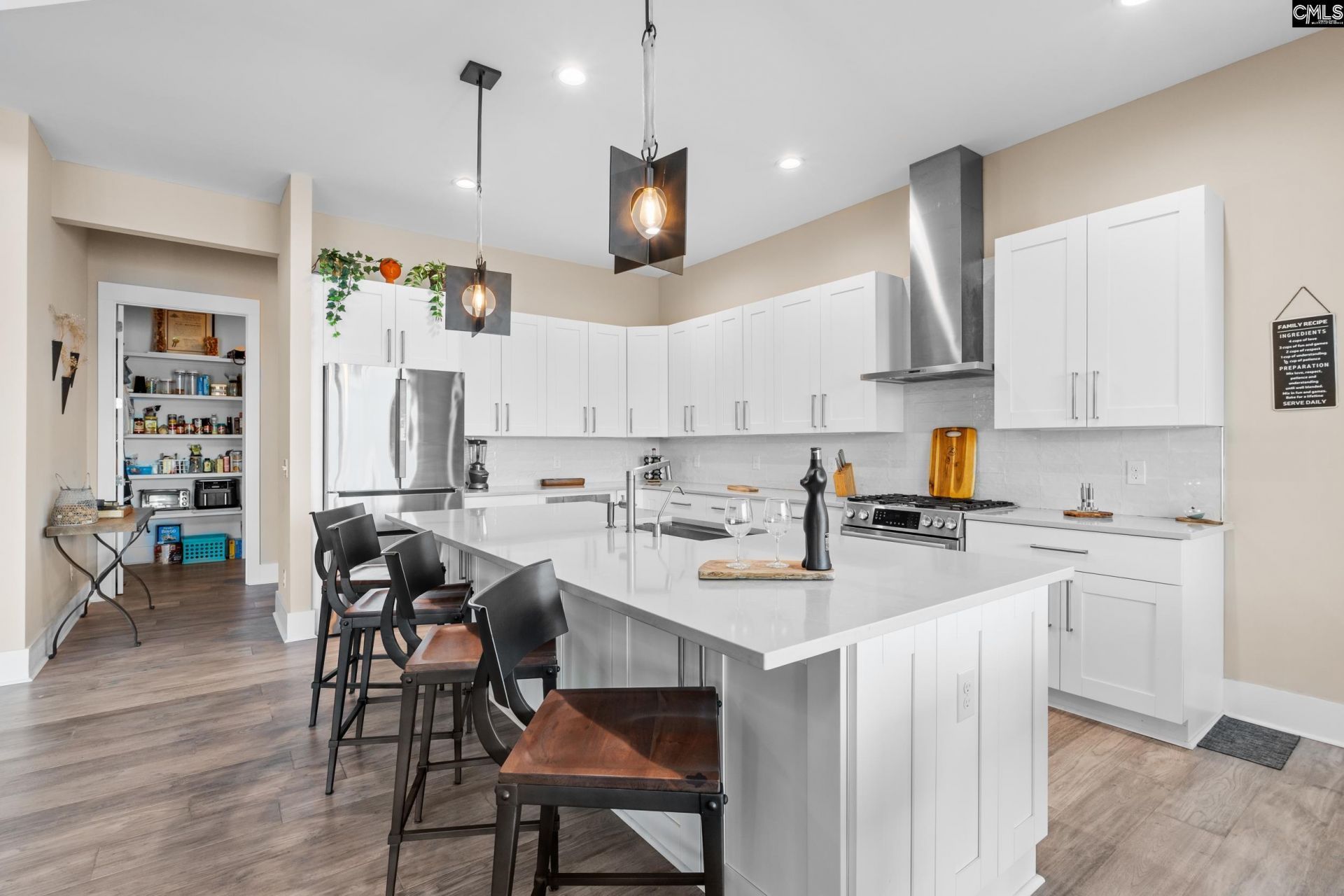 1108 Floyd Slice Court  Photo 14