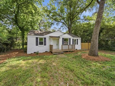 2530 Marling Drive, Columbia, SC 29204