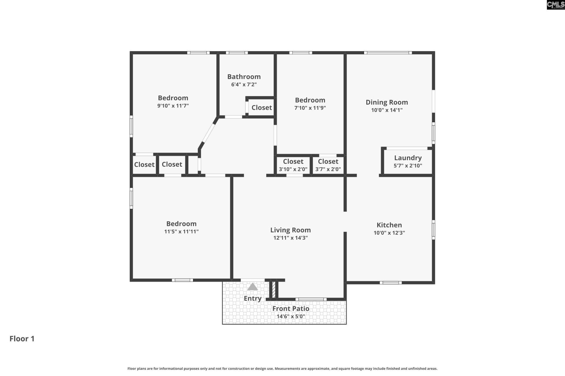 2530 Marling Drive Photo 37