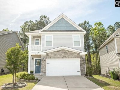 3089 Gedney Circle, Blythewood, SC 29016
