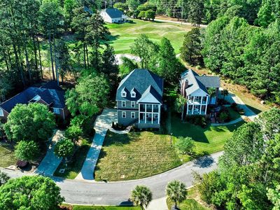 112 Bay Pointe Drive, Chapin, SC 29036