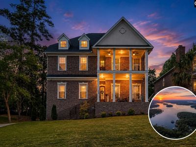 112 Bay Pointe Drive, Chapin, SC 29036