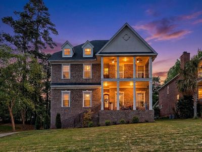 112 Bay Pointe Drive, Chapin, SC 29036