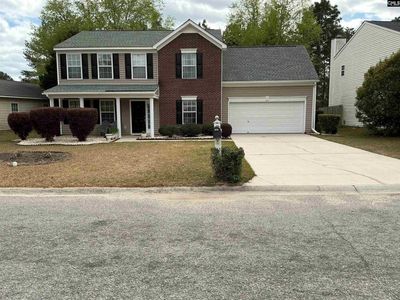 430 Kingston Trace road Road NE, Columbia, SC 29229