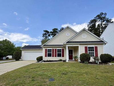 201 Aderley Oak Loop, Irmo, SC 29036