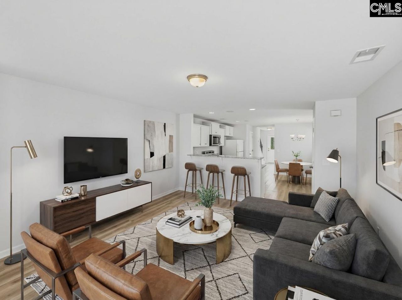 339 Gum Swamp Trail Photo 4