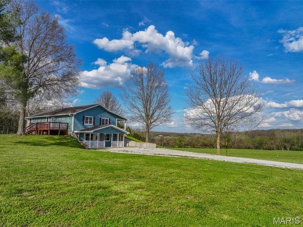 5855 SE 981 PVT RD, Collins, MO 64738
