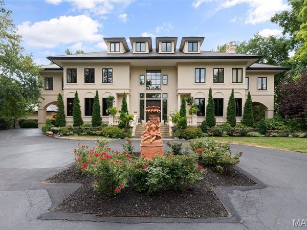 441 Park Road, Webster Groves, MO 63119