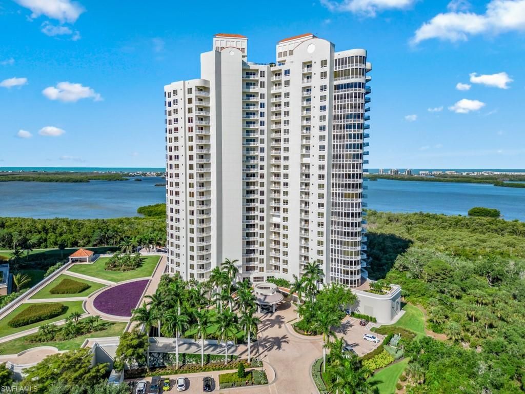 4851 Bonita Bay Blvd , Unit 902, Bonita Springs, FL 34134 Photo